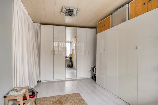 Medium property photo - Plantagehof 9, 5022 HV Tilburg