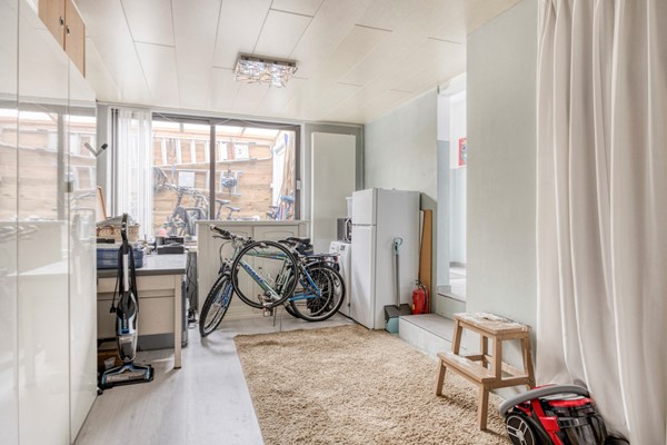 Medium property photo - Plantagehof 9, 5022 HV Tilburg