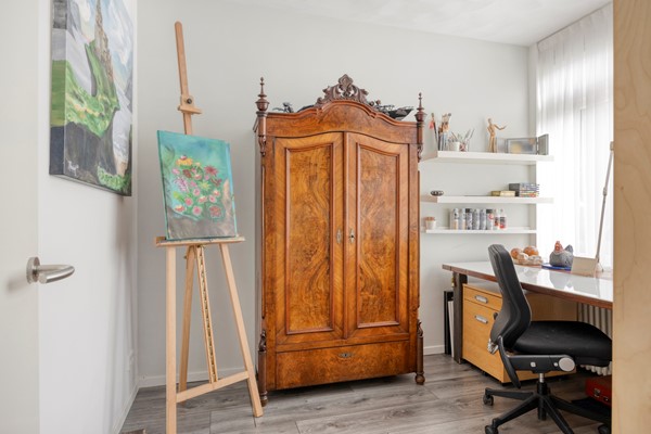 Medium property photo - Plantagehof 9, 5022 HV Tilburg