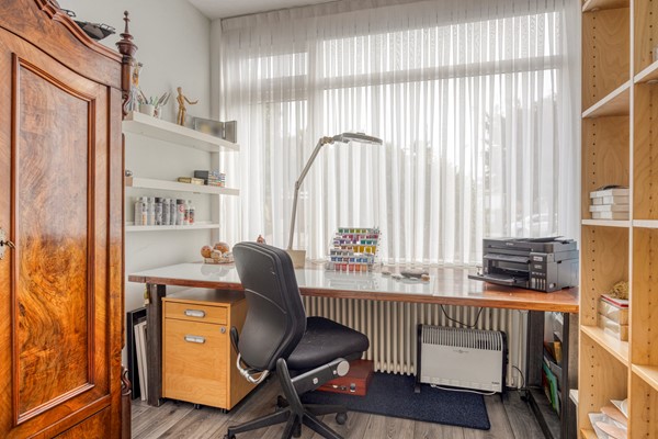 Medium property photo - Plantagehof 9, 5022 HV Tilburg