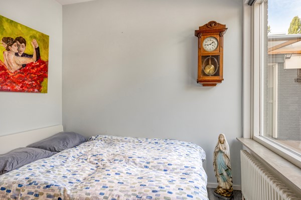 Medium property photo - Plantagehof 9, 5022 HV Tilburg