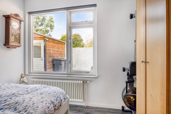 Medium property photo - Plantagehof 9, 5022 HV Tilburg