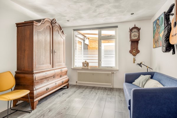 Medium property photo - Plantagehof 9, 5022 HV Tilburg