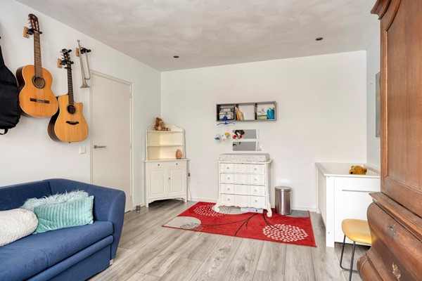 Medium property photo - Plantagehof 9, 5022 HV Tilburg