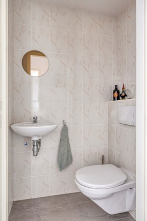 Medium property photo - Plantagehof 9, 5022 HV Tilburg