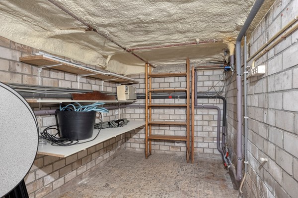 Medium property photo - Plantagehof 9, 5022 HV Tilburg
