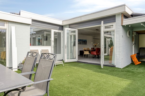 Medium property photo - Plantagehof 9, 5022 HV Tilburg