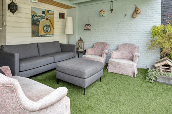 Medium property photo - Plantagehof 9, 5022 HV Tilburg