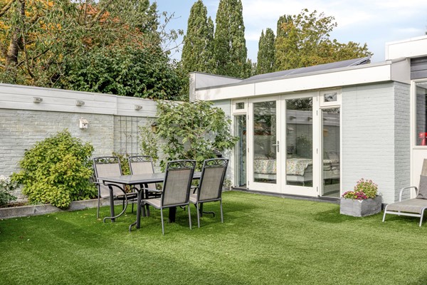 Medium property photo - Plantagehof 9, 5022 HV Tilburg