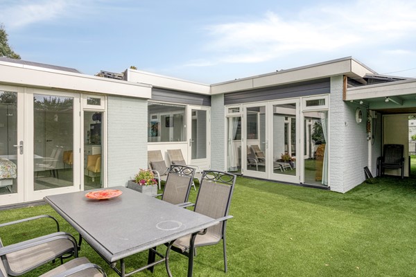 Medium property photo - Plantagehof 9, 5022 HV Tilburg