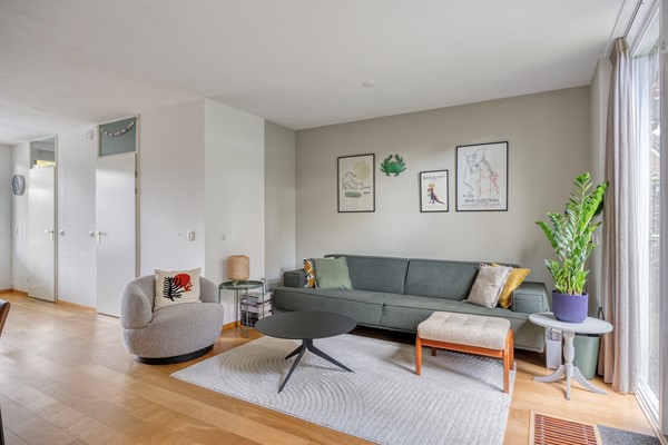 Medium property photo - Lombardijenlaan 225, 5045 WN Tilburg
