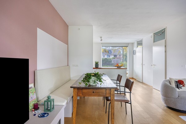 Medium property photo - Lombardijenlaan 225, 5045 WN Tilburg