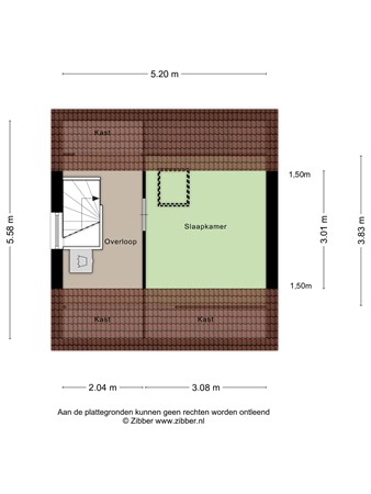 Lombardijenlaan 225, 5045 WN Tilburg - 178056313_1584698_lomba_tweede_verdiepi_first_design_20251015_c76bd8.jpg