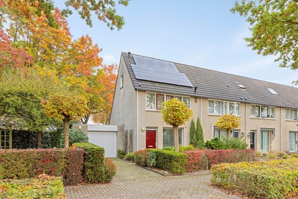 Medium property photo - Lombardijenlaan 225, 5045 WN Tilburg