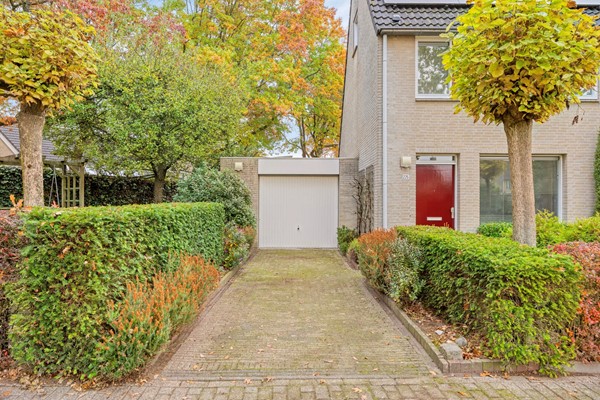 Medium property photo - Lombardijenlaan 225, 5045 WN Tilburg