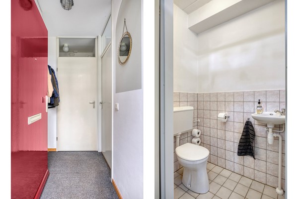 Medium property photo - Lombardijenlaan 225, 5045 WN Tilburg