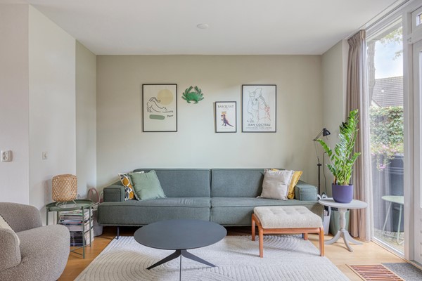 Medium property photo - Lombardijenlaan 225, 5045 WN Tilburg