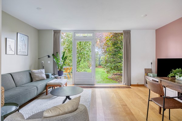 Medium property photo - Lombardijenlaan 225, 5045 WN Tilburg