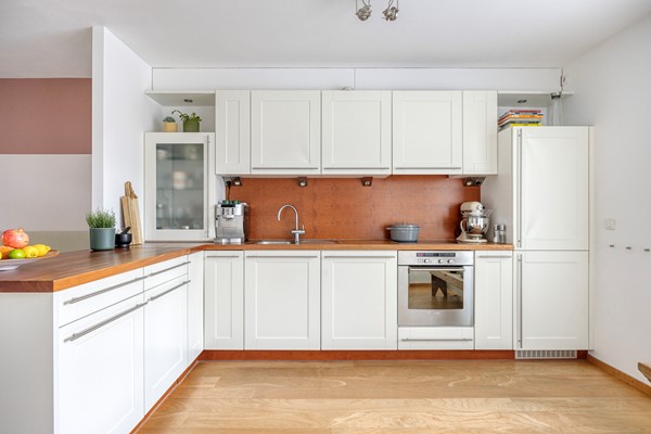 Medium property photo - Lombardijenlaan 225, 5045 WN Tilburg
