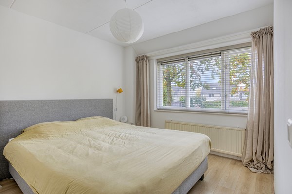 Medium property photo - Lombardijenlaan 225, 5045 WN Tilburg