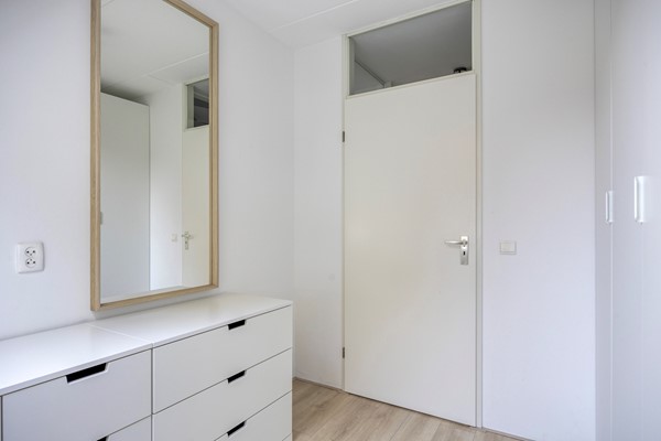 Medium property photo - Lombardijenlaan 225, 5045 WN Tilburg