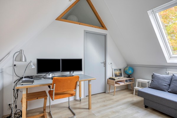 Medium property photo - Lombardijenlaan 225, 5045 WN Tilburg