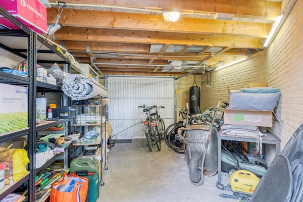 Medium property photo - Lombardijenlaan 225, 5045 WN Tilburg