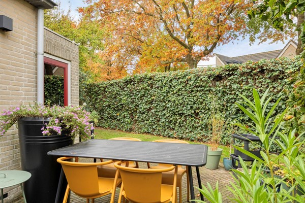 Medium property photo - Lombardijenlaan 225, 5045 WN Tilburg