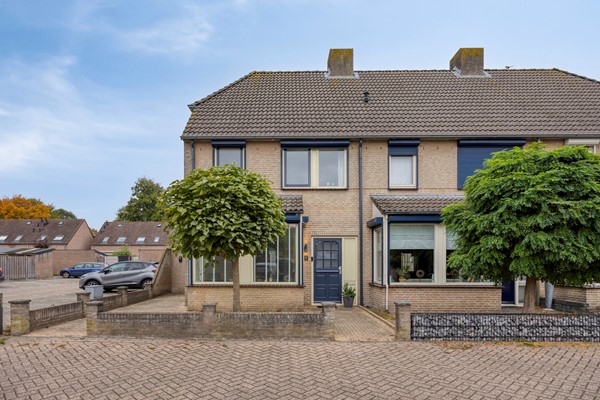 Medium property photo - Gruttohof 8, 5103 KG Dongen