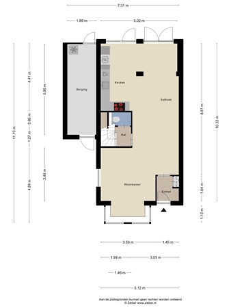 Gruttohof 8, 5103 KG Dongen - 178202536_1585462_grutt_begane_grond_first_design_20251020_dd073a.jpg