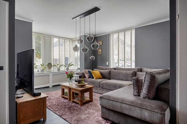 Medium property photo - Gruttohof 8, 5103 KG Dongen