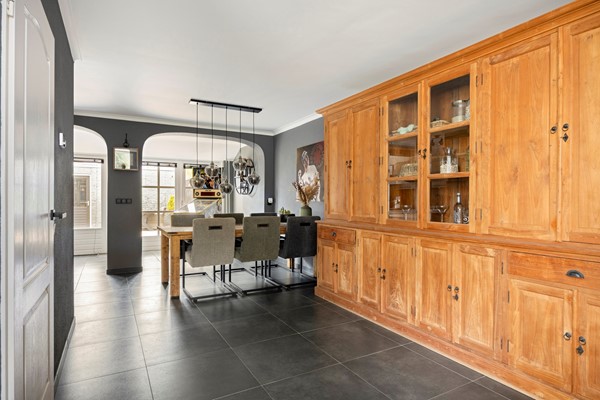 Medium property photo - Gruttohof 8, 5103 KG Dongen