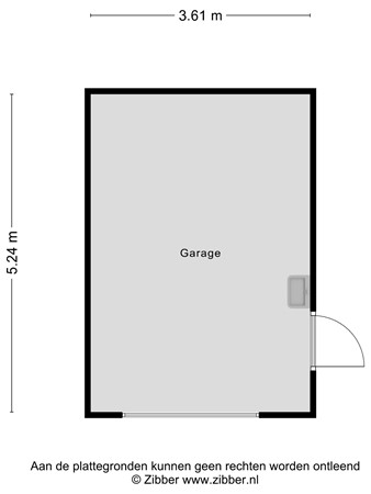 Gruttohof 8, 5103 KG Dongen - 178202536_1585462_grutt_garage_first_design_20251020_2a0843.jpg