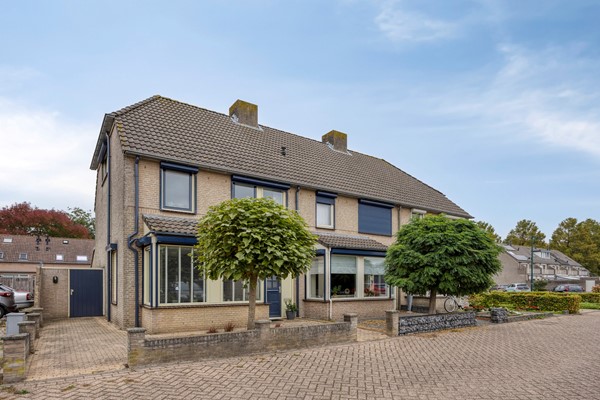 Medium property photo - Gruttohof 8, 5103 KG Dongen