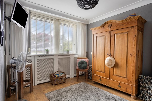 Medium property photo - Gruttohof 8, 5103 KG Dongen