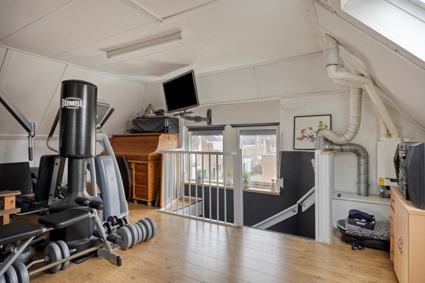 Medium property photo - Gruttohof 8, 5103 KG Dongen