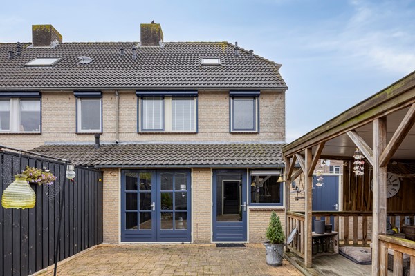 Medium property photo - Gruttohof 8, 5103 KG Dongen