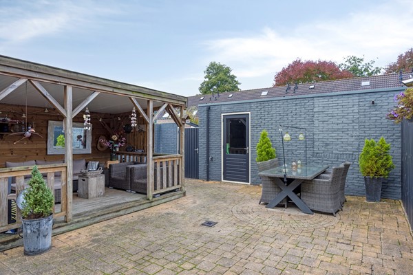 Medium property photo - Gruttohof 8, 5103 KG Dongen