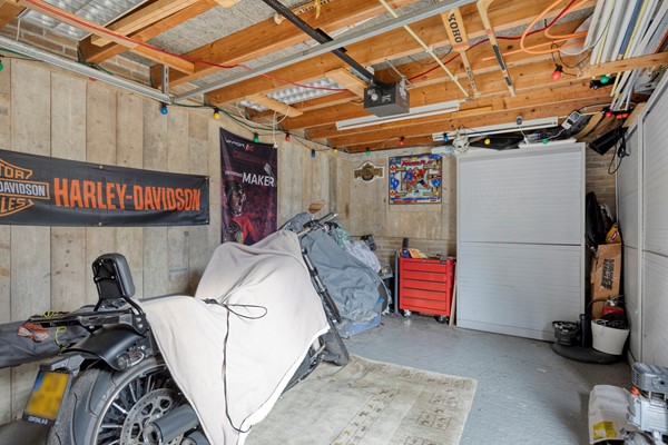 Medium property photo - Gruttohof 8, 5103 KG Dongen