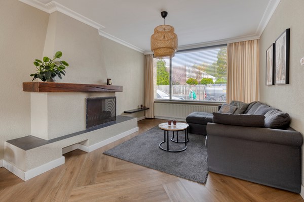 Medium property photo - Montfortanenlaan 62, 5042 CW Tilburg