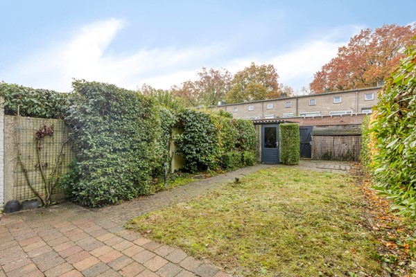 Medium property photo - Montfortanenlaan 62, 5042 CW Tilburg