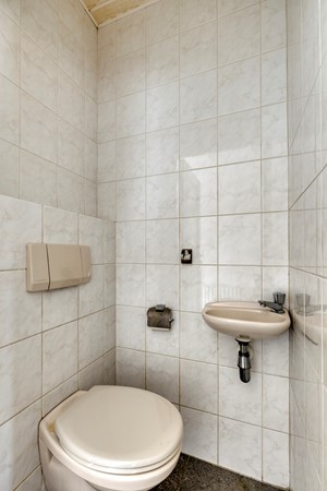 Medium property photo - Montfortanenlaan 62, 5042 CW Tilburg