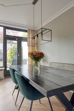 Medium property photo - Montfortanenlaan 62, 5042 CW Tilburg