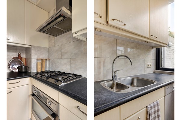 Medium property photo - Montfortanenlaan 62, 5042 CW Tilburg