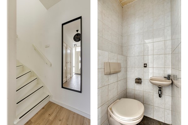 Medium property photo - Montfortanenlaan 62, 5042 CW Tilburg