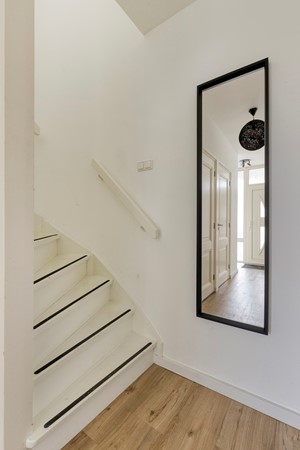 Medium property photo - Montfortanenlaan 62, 5042 CW Tilburg