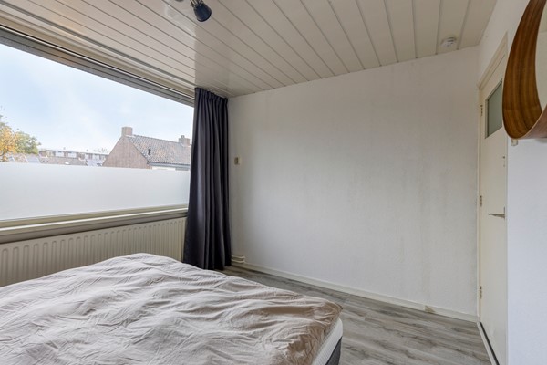 Medium property photo - Montfortanenlaan 62, 5042 CW Tilburg