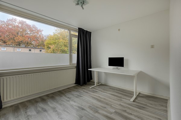 Medium property photo - Montfortanenlaan 62, 5042 CW Tilburg