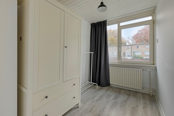 Medium property photo - Montfortanenlaan 62, 5042 CW Tilburg