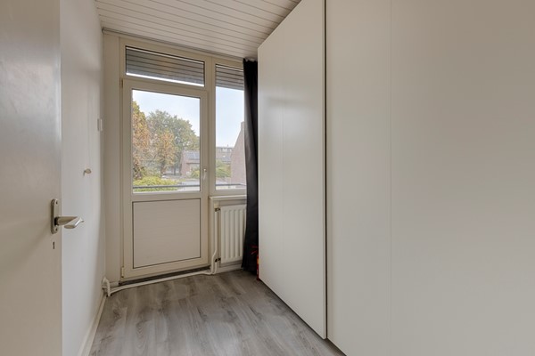 Medium property photo - Montfortanenlaan 62, 5042 CW Tilburg